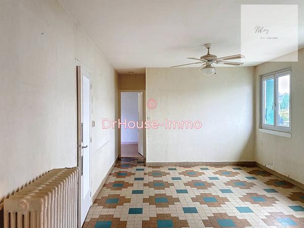 Maison à vendre 5 pièces de 79 m²