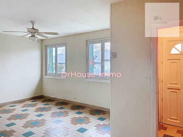 Maison à vendre 5 pièces de 79 m²