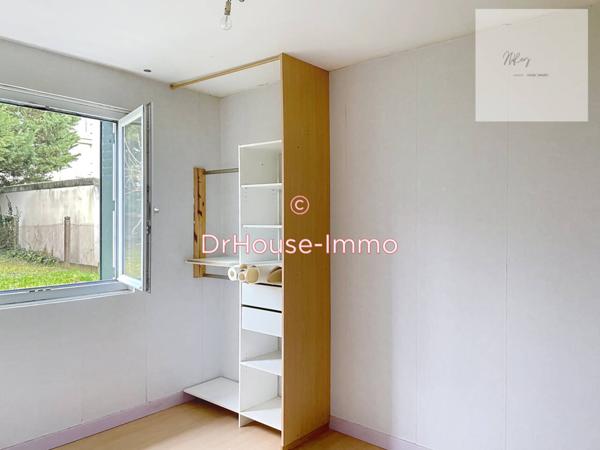 Maison à vendre 5 pièces de 79 m²