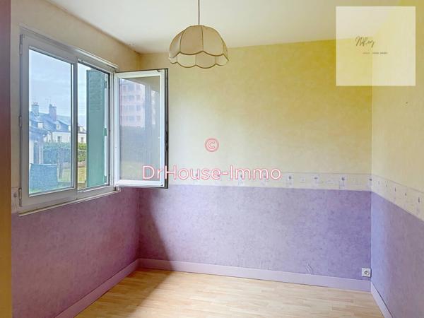 Maison à vendre 5 pièces de 79 m²