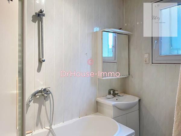 Maison à vendre 5 pièces de 79 m²