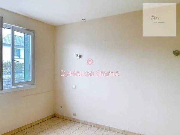 Maison à vendre 5 pièces de 79 m²