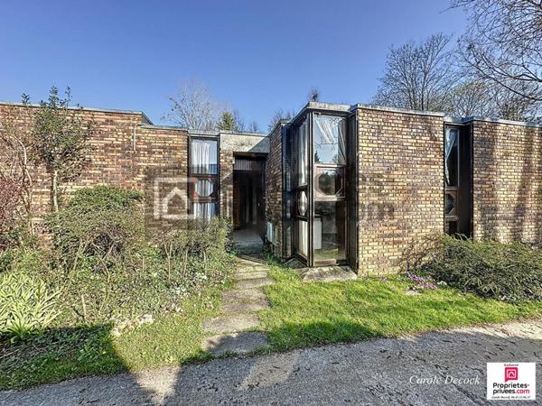 Maison Roissy En Brie 3-4 pièces 72 m2
