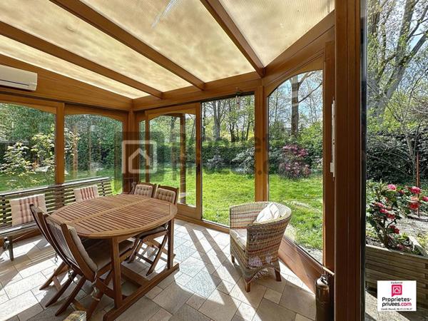 Maison Roissy En Brie 3-4 pièces 72 m2