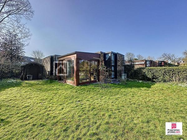 Maison Roissy En Brie 3-4 pièces 72 m2