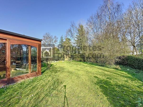 Maison Roissy En Brie 3-4 pièces 72 m2