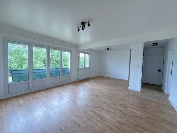 Appartement à louer |  ST ASTIER |  4 pièces | 86 m²