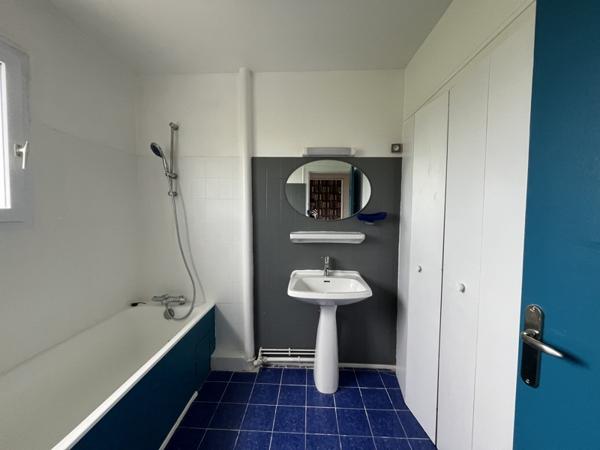 Appartement à louer |  ST ASTIER |  4 pièces | 86 m²