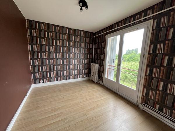 Appartement à louer |  ST ASTIER |  4 pièces | 86 m²