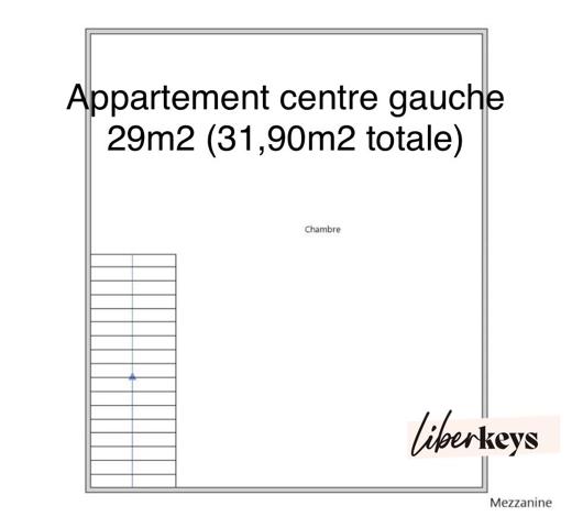 Opportunité d’investissement achat/revente ou locatif, petit immeuble de plein pied avec 4 appartements à rénover | boulevard Marius Vivier Merle | 69003 Lyon