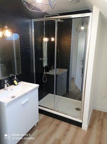 Appartement Saint-nazaire 3 pièce(s) 44.04 m2