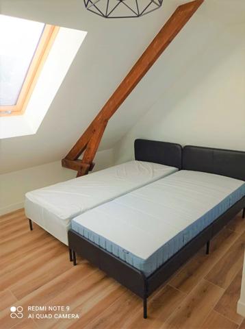 Appartement Saint-nazaire 3 pièce(s) 44.04 m2