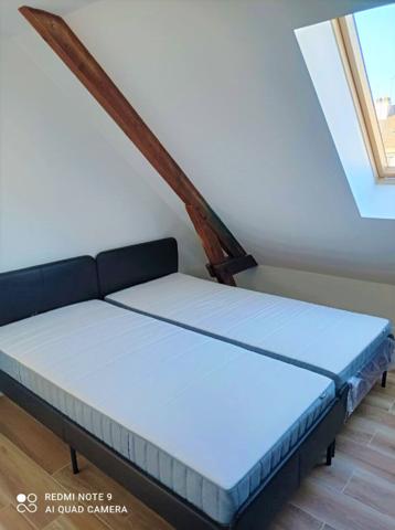 Appartement Saint-nazaire 3 pièce(s) 44.04 m2