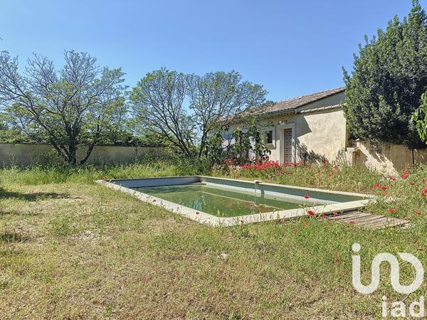 Maison à vendre 7 pièces 211 m² Carpentras