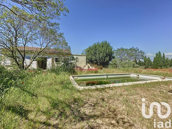 Maison à vendre 7 pièces 211 m² Carpentras