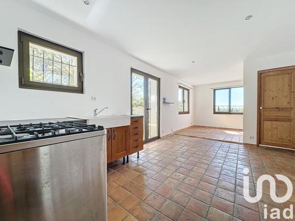 Maison à vendre 7 pièces 211 m² Carpentras