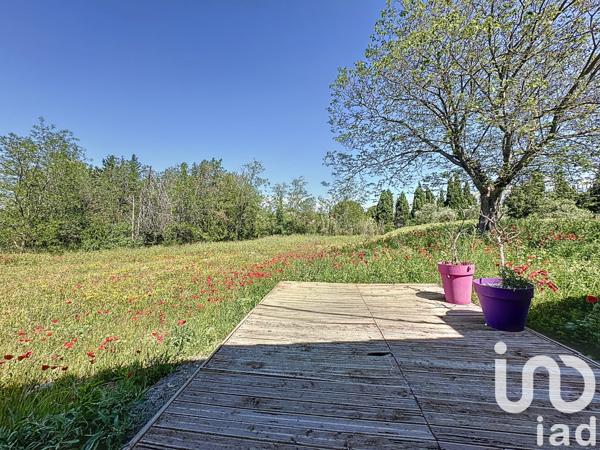 Maison à vendre 7 pièces 211 m² Carpentras