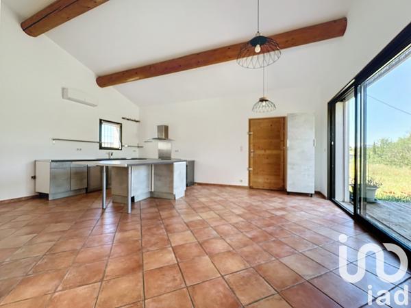 Maison à vendre 7 pièces 211 m² Carpentras