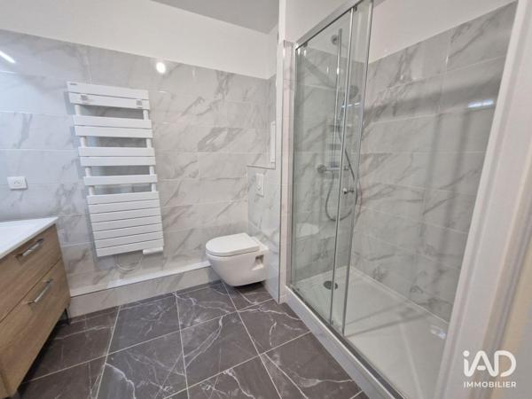 Location appartement 2 pièces 40 m² Le Plessis-Robinson