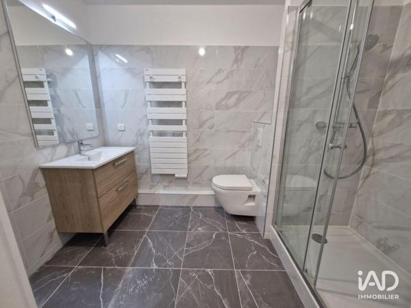 Location appartement 2 pièces 40 m² Le Plessis-Robinson