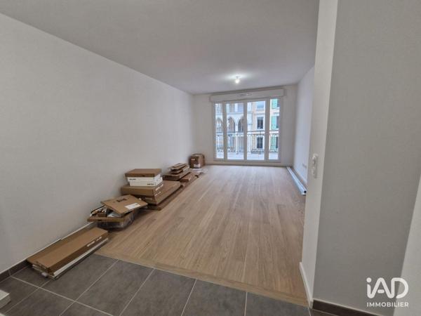 Location appartement 2 pièces 40 m² Le Plessis-Robinson