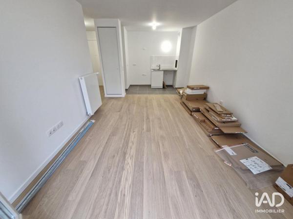 Location appartement 2 pièces 40 m² Le Plessis-Robinson