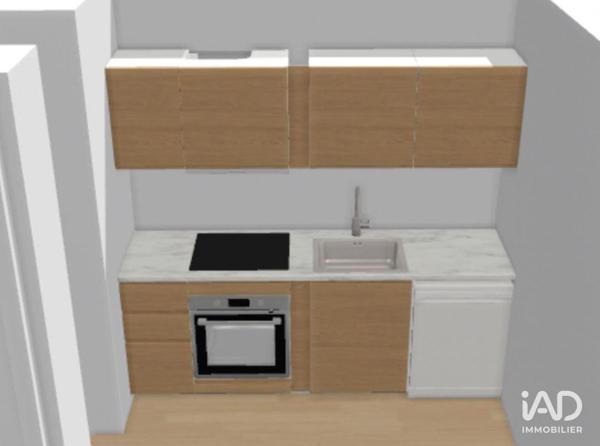 Location appartement 2 pièces 40 m² Le Plessis-Robinson