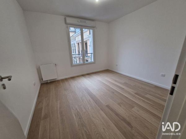 Location appartement 2 pièces 40 m² Le Plessis-Robinson