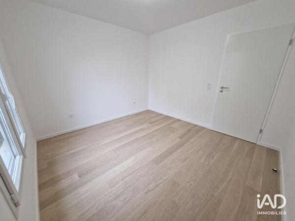 Location appartement 2 pièces 40 m² Le Plessis-Robinson