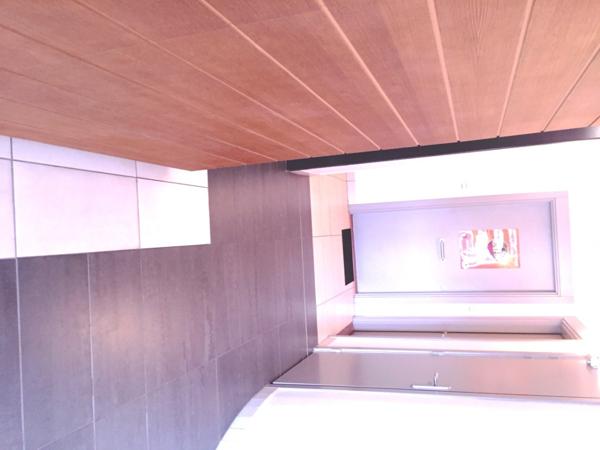 Deauville (14800) 3 pièces avec une terrasse et une vue sur l'océan. Résidence Blue Bay.