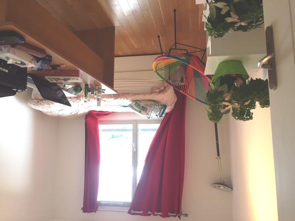 Deauville (14800) 3 pièces avec une terrasse et une vue sur l'océan. Résidence Blue Bay.