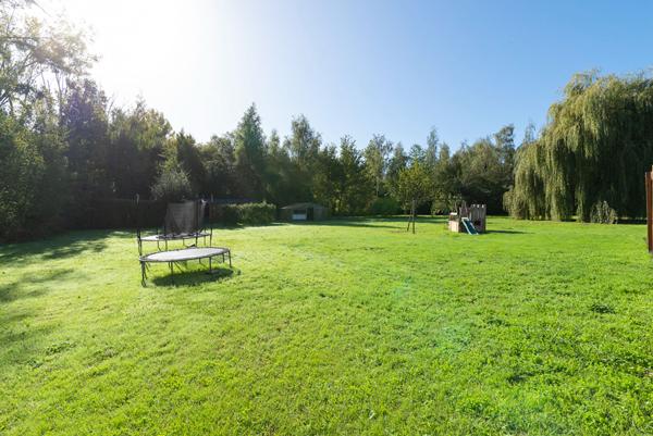 À vendre ? Maison familiale de 146m² avec grand jardin ? BRISSARTHE