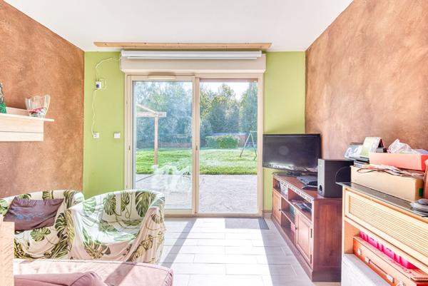 À vendre ? Maison familiale de 146m² avec grand jardin ? BRISSARTHE