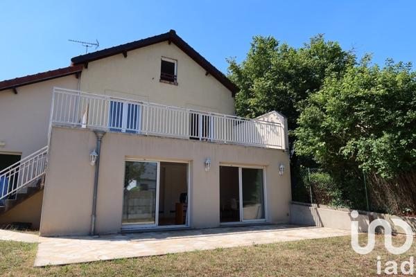 Maison à vendre 9 pièces 150 m² Juvisy-sur-Orge