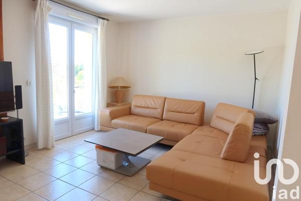 Maison à vendre 9 pièces 150 m² Juvisy-sur-Orge