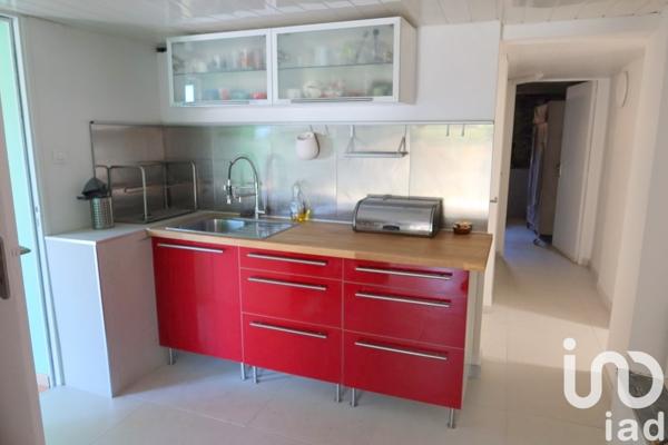 Maison à vendre 9 pièces 150 m² Juvisy-sur-Orge