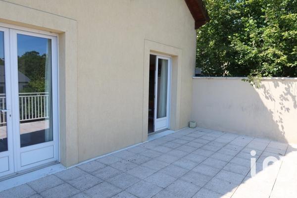 Maison à vendre 9 pièces 150 m² Juvisy-sur-Orge