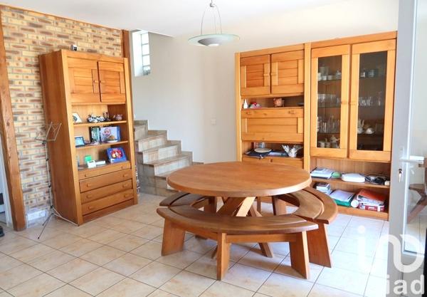 Maison à vendre 9 pièces 150 m² Juvisy-sur-Orge