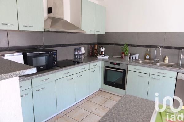 Maison à vendre 9 pièces 150 m² Juvisy-sur-Orge