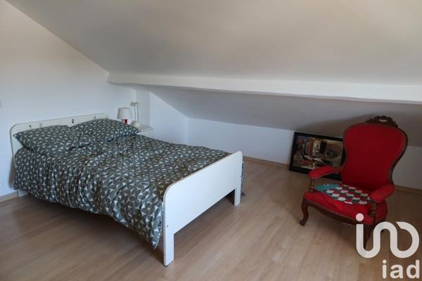 Maison à vendre 9 pièces 150 m² Juvisy-sur-Orge