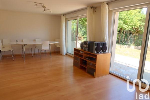 Maison à vendre 9 pièces 150 m² Juvisy-sur-Orge