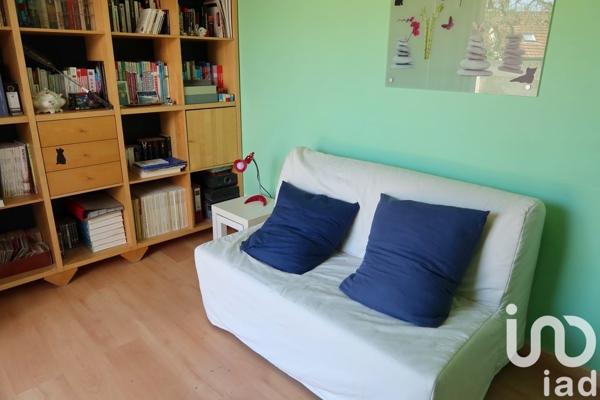 Maison à vendre 9 pièces 150 m² Juvisy-sur-Orge