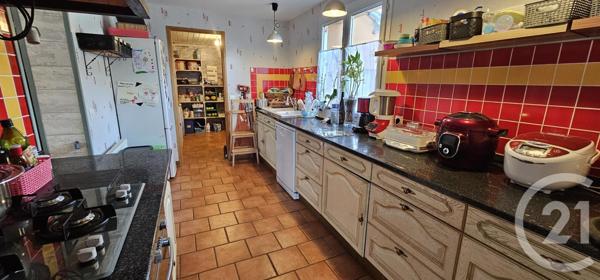 Maison à vendre  6 pièces - 165 m2 BONNEVAL - 28