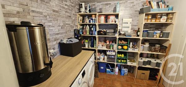 Maison à vendre  6 pièces - 165 m2 BONNEVAL - 28