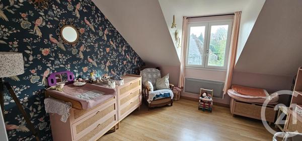 Maison à vendre  6 pièces - 165 m2 BONNEVAL - 28