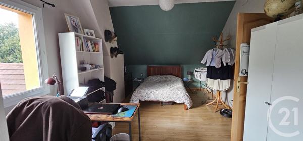 Maison à vendre  6 pièces - 165 m2 BONNEVAL - 28