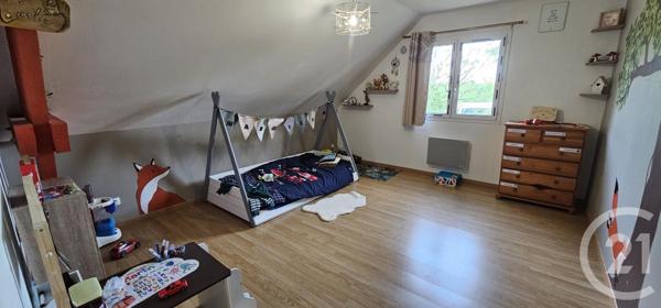 Maison à vendre  6 pièces - 165 m2 BONNEVAL - 28