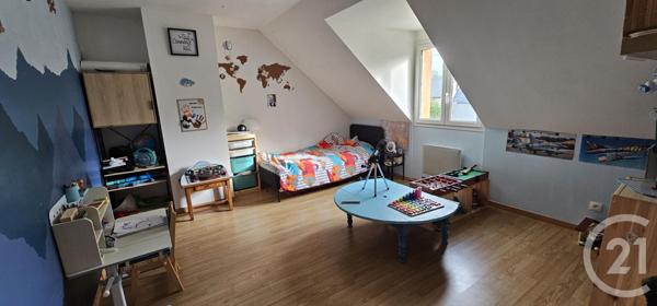 Maison à vendre  6 pièces - 165 m2 BONNEVAL - 28