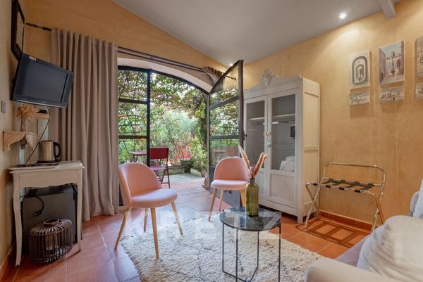 Mas Provence Riviera - Le charme du pays niçois