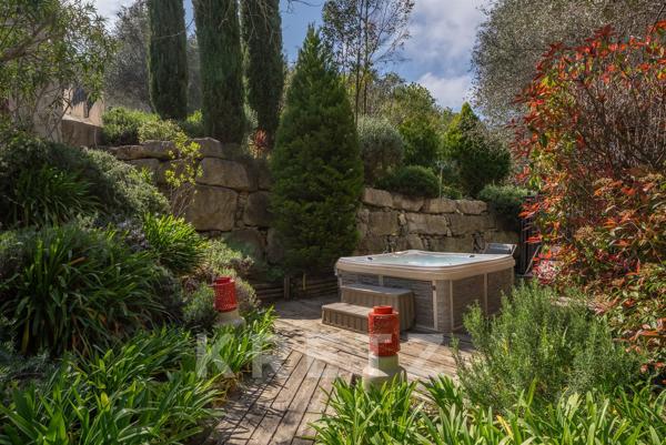 Mas Provence Riviera - Le charme du pays niçois